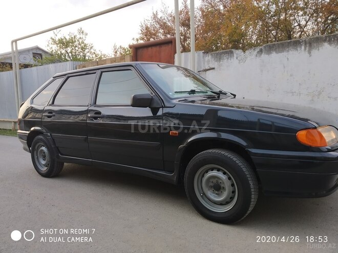 LADA (VAZ) 2114 2006, 210,000 km - 1.5 l - Ağsu