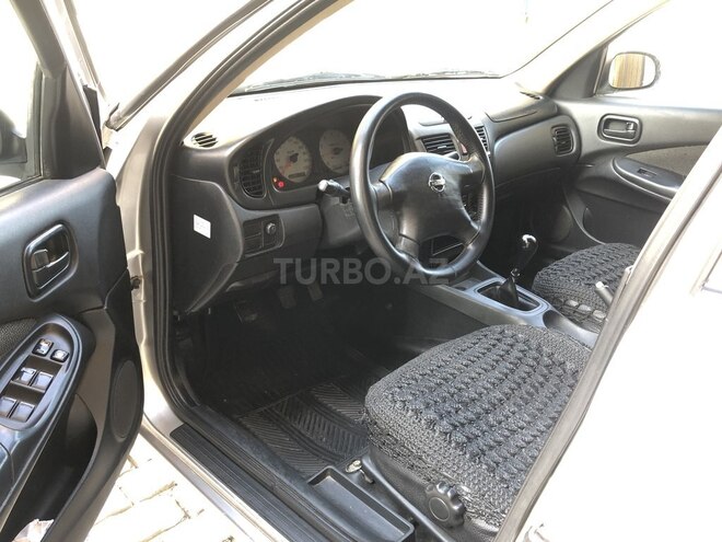 Nissan Sunny 2007, 302,000 km - 1.6 l - Bakı