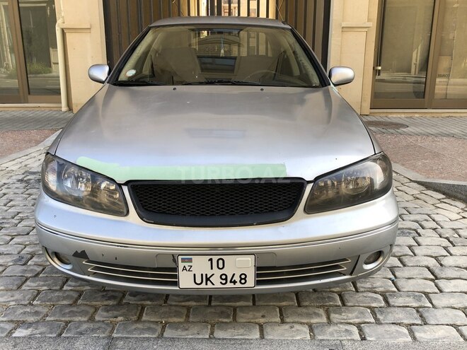 Nissan Sunny 2007, 302,000 km - 1.6 l - Bakı