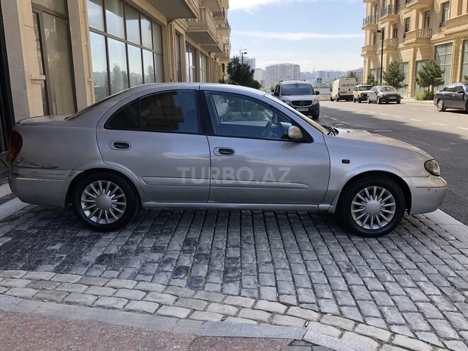 Nissan Sunny 2007, 302,000 km - 1.6 l - Bakı