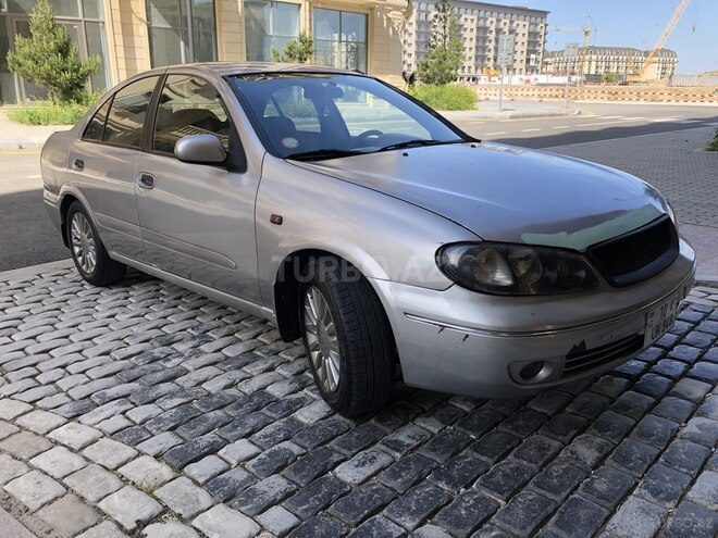 Nissan Sunny 2007, 302,000 km - 1.6 l - Bakı