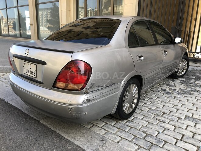 Nissan Sunny 2007, 302,000 km - 1.6 l - Bakı