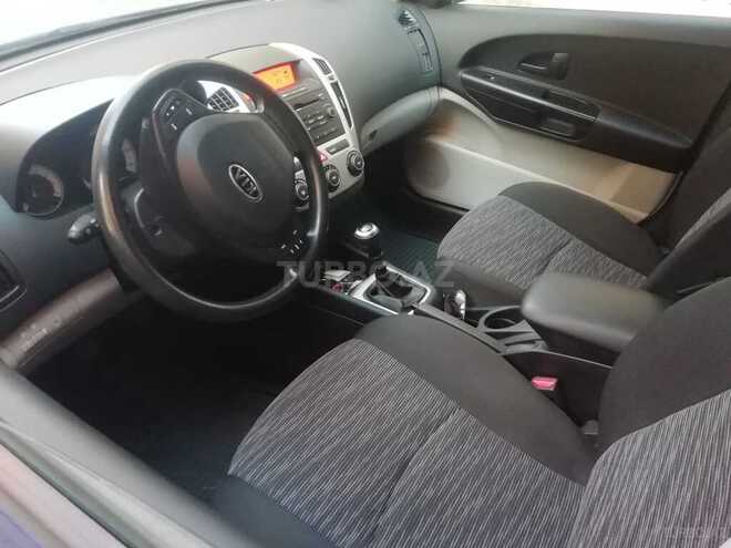 Kia Ceed 2009, 141,800 km - 1.4 l - Bakı
