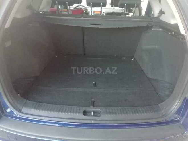 Kia Ceed 2009, 141,800 km - 1.4 l - Bakı