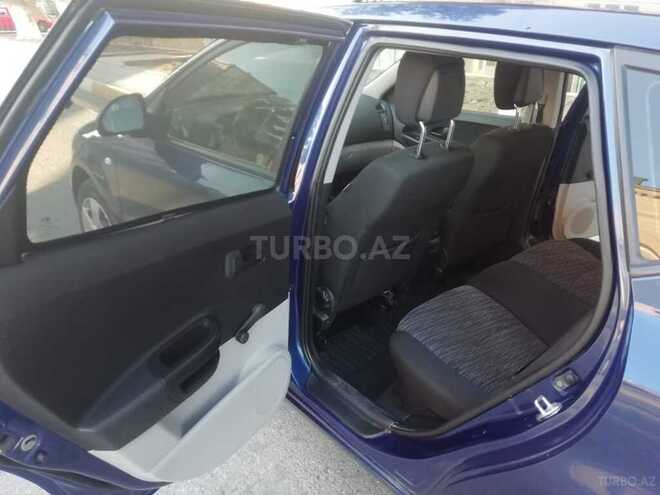 Kia Ceed 2009, 141,800 km - 1.4 l - Bakı