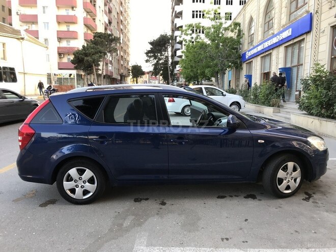 Kia Ceed 2009, 141,800 km - 1.4 l - Bakı