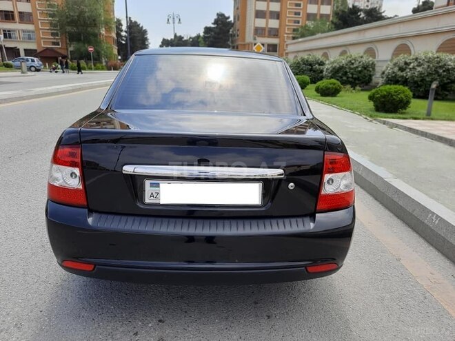 LADA (VAZ) Priora 2019, 40,000 km - 1.6 л - Bakı
