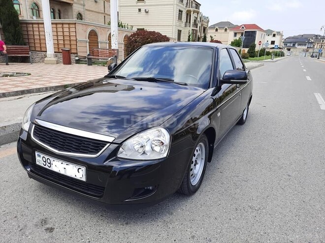LADA (VAZ) Priora 2019, 40,000 km - 1.6 л - Bakı