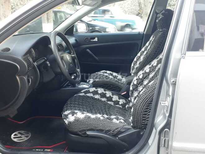 Volkswagen Passat 2002, 264,689 km - 1.8 l - Sumqayıt
