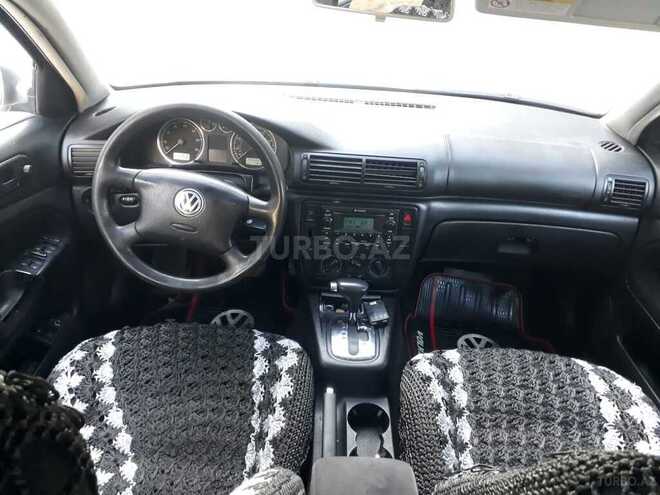 Volkswagen Passat 2002, 264,689 km - 1.8 l - Sumqayıt