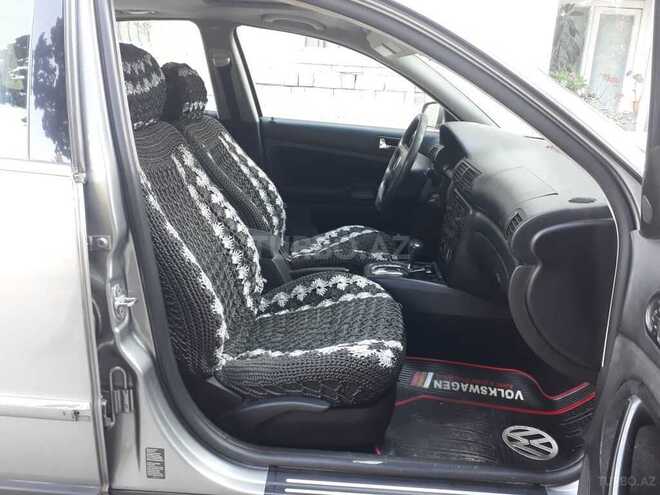Volkswagen Passat 2002, 264,689 km - 1.8 l - Sumqayıt