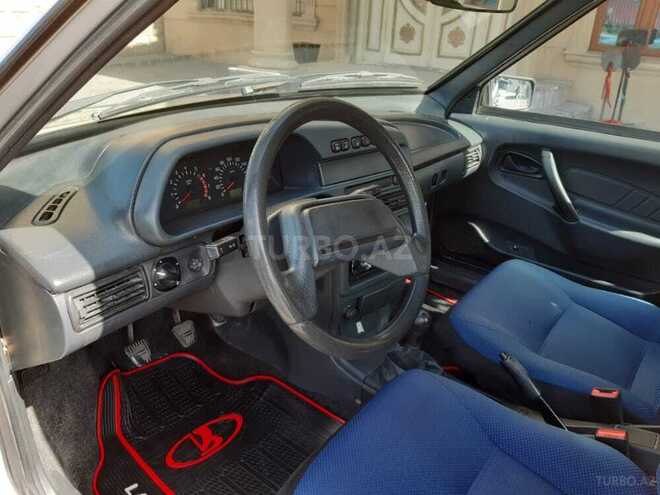 LADA (VAZ) 2115 2010, 197,500 km - 1.6 l - Bakı