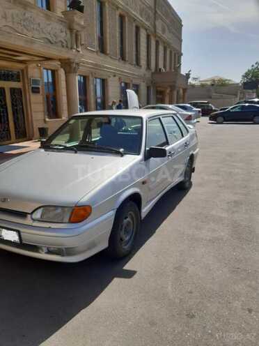LADA (VAZ) 2115 2010, 197,500 km - 1.6 l - Bakı