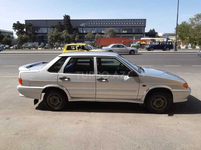 LADA (VAZ) 2115 2010, 197,500 km - 1.6 l - Bakı