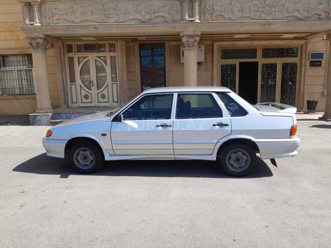 LADA (VAZ) 2115 2010, 197,500 km - 1.6 l - Bakı