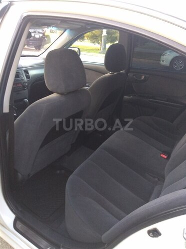 Kia Optima 2008, 240,000 km - 2.0 l - Bakı