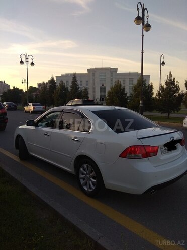 Kia Optima 2008, 240,000 km - 2.0 l - Bakı