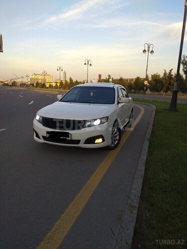 Kia Optima 2008, 240,000 km - 2.0 l - Bakı