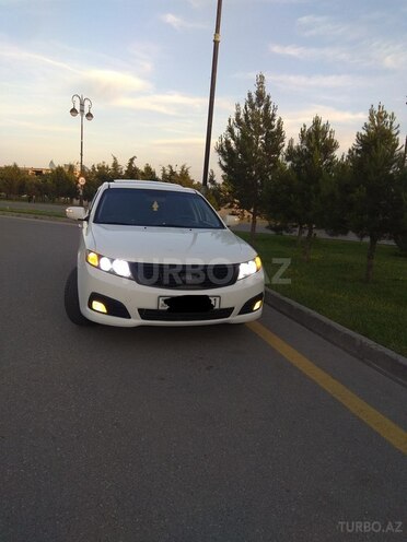 Kia Optima 2008, 240,000 km - 2.0 l - Bakı