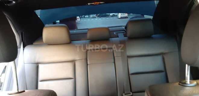 Mercedes E 350 2009, 205,000 km - 3.5 l - Bakı