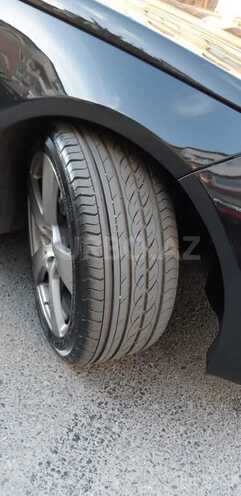 Mercedes E 350 2009, 205,000 km - 3.5 l - Bakı