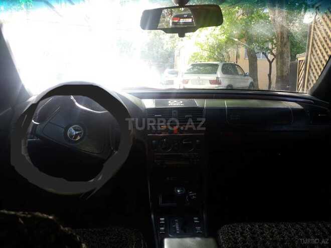 Mercedes C 200 1995, 468,725 km - 2.0 л - Bakı