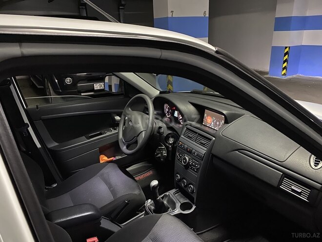 LADA (VAZ) Priora 2017, 75,000 km - 1.6 л - Bakı