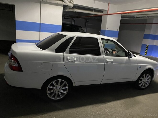 LADA (VAZ) Priora 2017, 75,000 km - 1.6 л - Bakı
