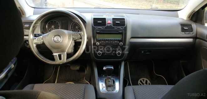 Volkswagen Jetta 2010, 210,331 km - 1.6 л - Bakı