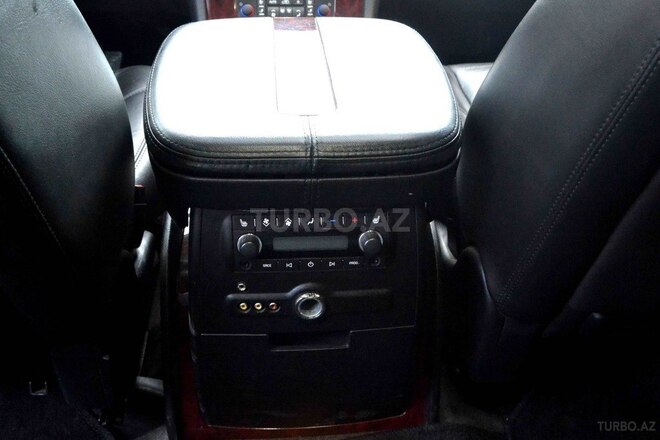 Cadillac Escalade 2009, 180,000 km - 6.2 l - Bakı