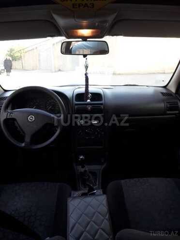 Opel Astra 1999, 335,000 km - 1.6 l - Xırdalan