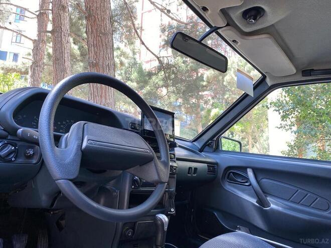 LADA (VAZ) 2114 2012, 116,000 km - 1.6 l - Bakı