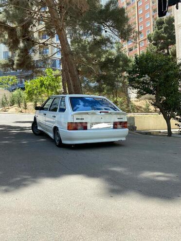 LADA (VAZ) 2114 2012, 116,000 km - 1.6 l - Bakı