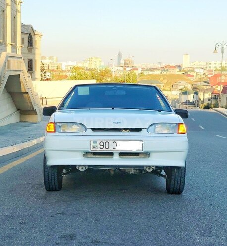 LADA (VAZ) 2114 2012, 116,000 km - 1.6 l - Bakı