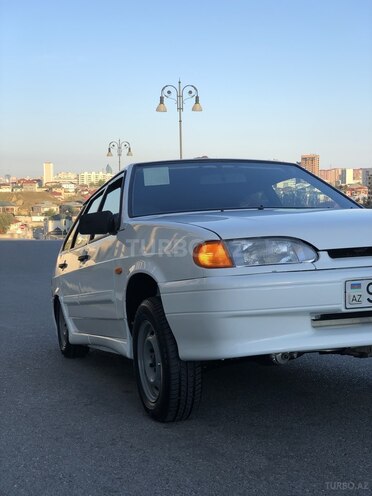 LADA (VAZ) 2114 2012, 116,000 km - 1.6 l - Bakı