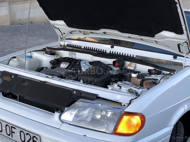 LADA (VAZ) 2114 2012, 116,000 km - 1.6 l - Bakı
