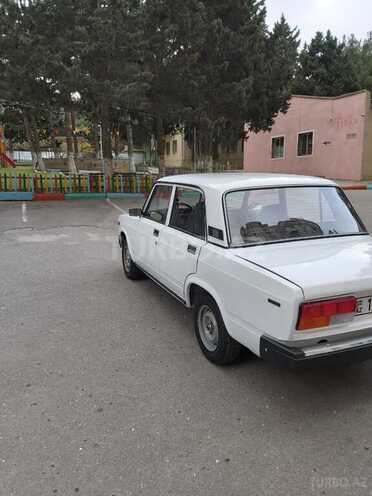 LADA (VAZ) 2107 2006, 179,000 km - 1.6 л - Bakı