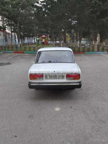 LADA (VAZ) 2107 2006, 179,000 km - 1.6 л - Bakı