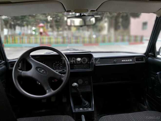 LADA (VAZ) 2107 2006, 179,000 km - 1.6 л - Bakı