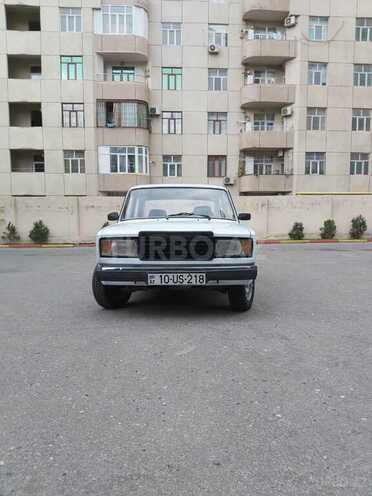 LADA (VAZ) 2107 2006, 179,000 km - 1.6 л - Bakı