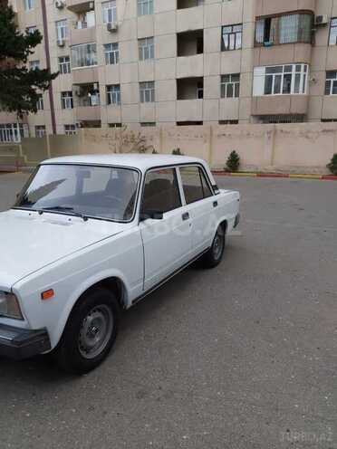 LADA (VAZ) 2107 2006, 179,000 km - 1.6 л - Bakı