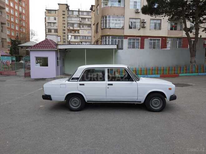 LADA (VAZ) 2107 2006, 179,000 km - 1.6 л - Bakı