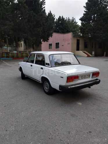 LADA (VAZ) 2107 2006, 179,000 km - 1.6 л - Bakı