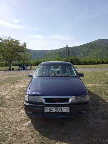 Opel Vectra 1995, 528,000 km - 2.0 l - Qax