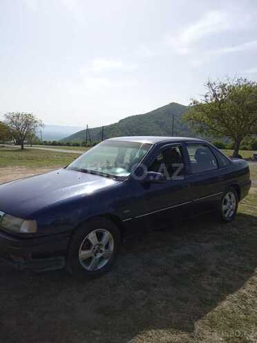Opel Vectra 1995, 528,000 km - 2.0 l - Qax