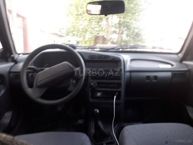 LADA (VAZ) 2115 2012, 71,200 km - 1.6 l - Gəncə