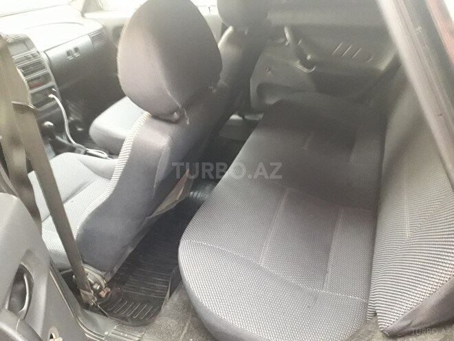 LADA (VAZ) 2115 2012, 71,200 km - 1.6 l - Gəncə