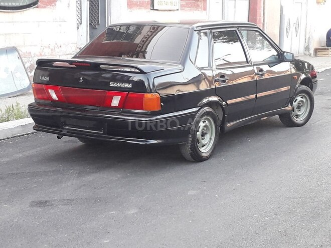 LADA (VAZ) 2115 2012, 71,200 km - 1.6 l - Gəncə