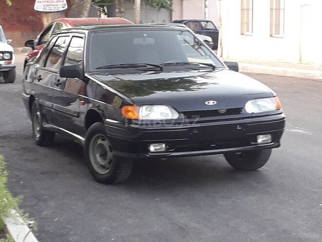 LADA (VAZ) 2115 2012, 71,200 km - 1.6 l - Gəncə