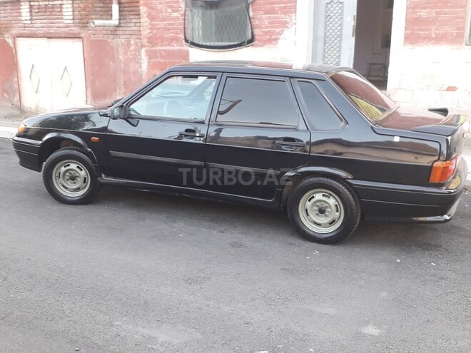 LADA (VAZ) 2115 2012, 71,200 km - 1.6 l - Gəncə